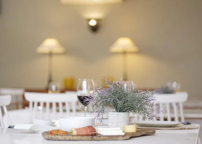 Adc - Albergaria Do Calvario - By Unlock Hotels